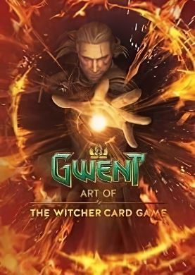 Gwent The Witcher Card Game