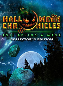 Halloween Chronicles 2: Evil Behind a Mask