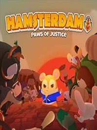 Hamsterdam