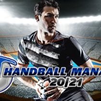 Handball Manager 2021