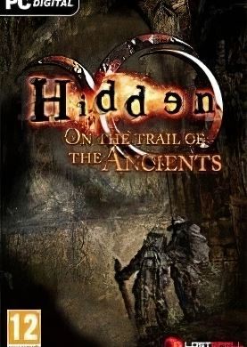 Hidden On the trail of the Ancients