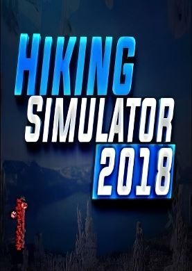 Hiking Simulator 2018