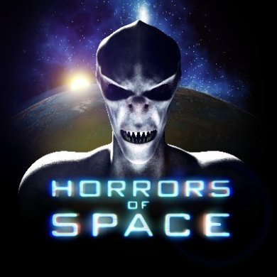 Horrors of Space