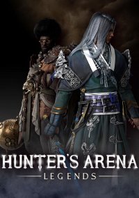 Hunters Arena: Legends