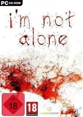 Im Not Alone
