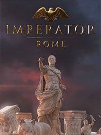 Imperator Rome