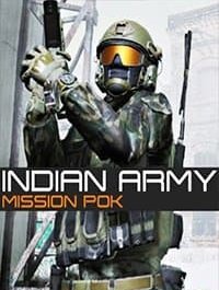 Indian Army - Mission POK