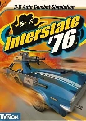 Interstate ’76 The Arsenal