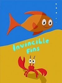 Invincible Fins