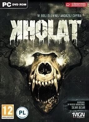 Kholat