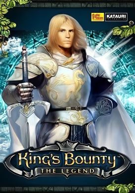 Kings Bounty Легенда о рыцаре