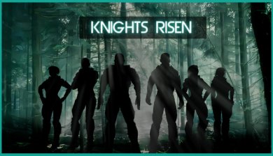 Knights Risen