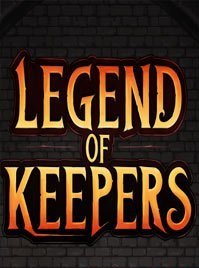 Legend of Keepers: Career of a Dungeon