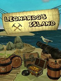 Leonardos Island