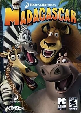 Мадагаскар