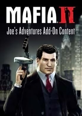 Mafia 2: Joes Adventures
