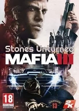 Mafia III — Stones Unturned