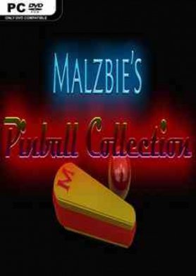 Malzbies Pinball Collection