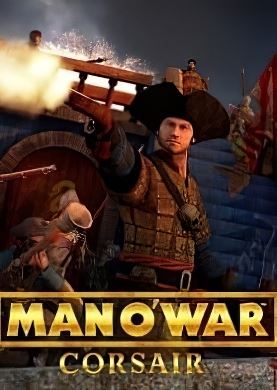 Man O War Corsair