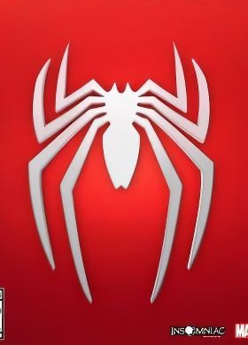 Marvels Spider Man 2018