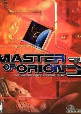 Master of orion 3