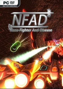 Nano Fighter Anti Disease