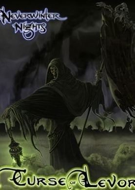 Neverwinter Nights - Curse of Levor