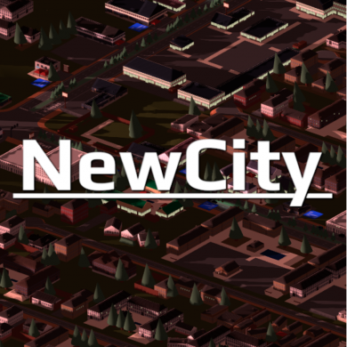 NewCity