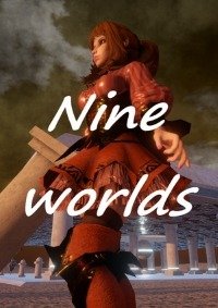 Nine worlds