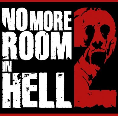 No More Room in Hell