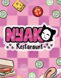 Nyako: Restaurant Tycoon