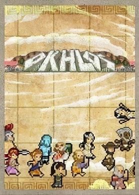 Okhlos