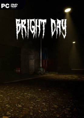 Old School Horror Game: Bright Day