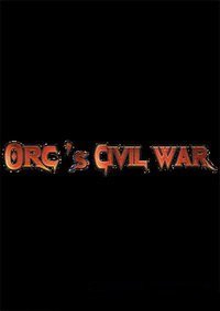 Orcs Civil War