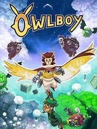 Owlboy: Collectors Edition