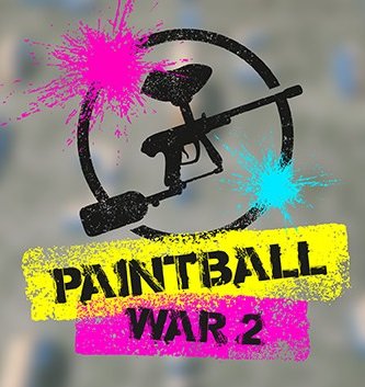 PaintBall War 2