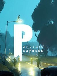 Pandemic Express – Zombie Escape