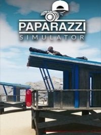 Paparazzi Simulator