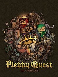 Plebby Quest: The Crusades