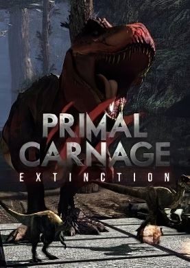 Primal Carnage Extinction