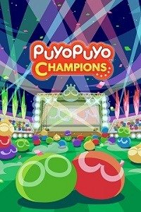 PuyoPuyo Champions
