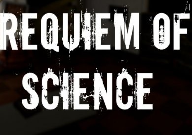 Requiem Of Science