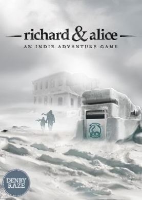 Richard and Alice