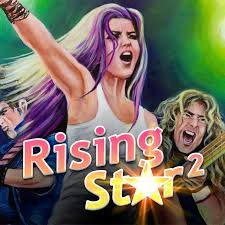 Rising Star 2