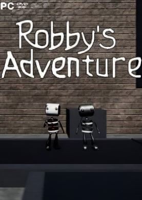 Robbys Adventure