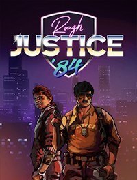 Rough Justice: 84