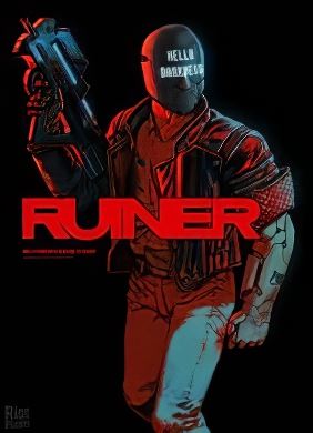 Ruiner