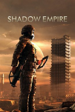Shadow Empire: Planetary Conquest