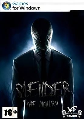 Slender: The Inquiry