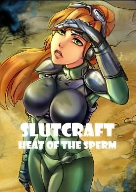 ﻿SlutCraft Heat of the Sperm